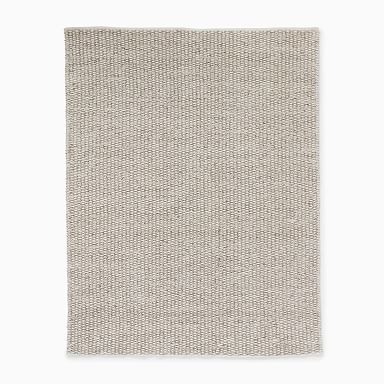 Woven Honeycomb Outdoor Performance Rug