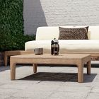 Catalina Outdoor Coffee Table (32")