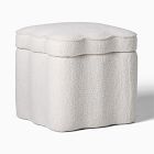 Daisy Storage Ottoman