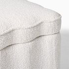 Daisy Storage Ottoman