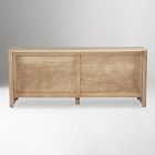 Eckford Bottichino Marble 6-Drawer Dresser (72")