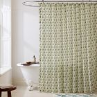 Jawahar Shower Curtain