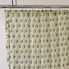 Jawahar Shower Curtain