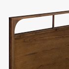 Joplin Arched Bed