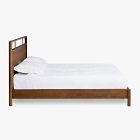 Joplin Arched Bed