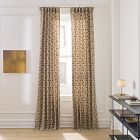 Laney Floral Curtain