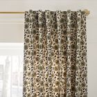 Laney Floral Curtain