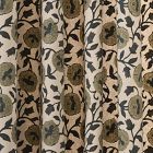 Laney Floral Curtain