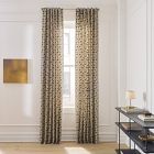 Laney Floral Curtain