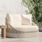 Porto Outdoor Statement Lounge Chair