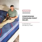 Sealy® Posturpedic® Elite Hybrid Mattress