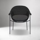 Shavonne Outdoor Dining Chair