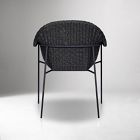 Shavonne Outdoor Dining Chair