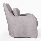 Sophie Slipcover Glider