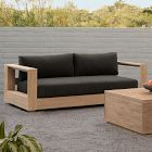 Telluride Outdoor Sofa (83")