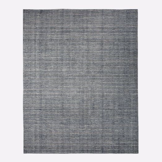 Terra Stripes Performance Rug Swatch