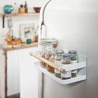 Yamazaki Magnetic Spice Rack