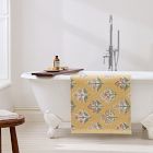 Blossom Bath Mat