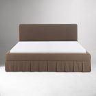 Coyle Upholstered Bed