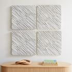 Driftwood Dimensional Wall Art
