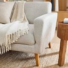 Oliver 3-Piece L-Shaped Sectional (84.5")