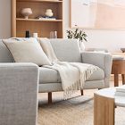 Oliver 3-Piece L-Shaped Sectional (84.5")