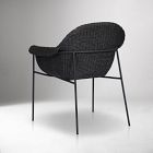 Shavonne Outdoor Dining Chair