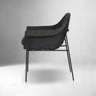 Shavonne Outdoor Dining Chair