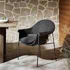 Shavonne Outdoor Dining Chair