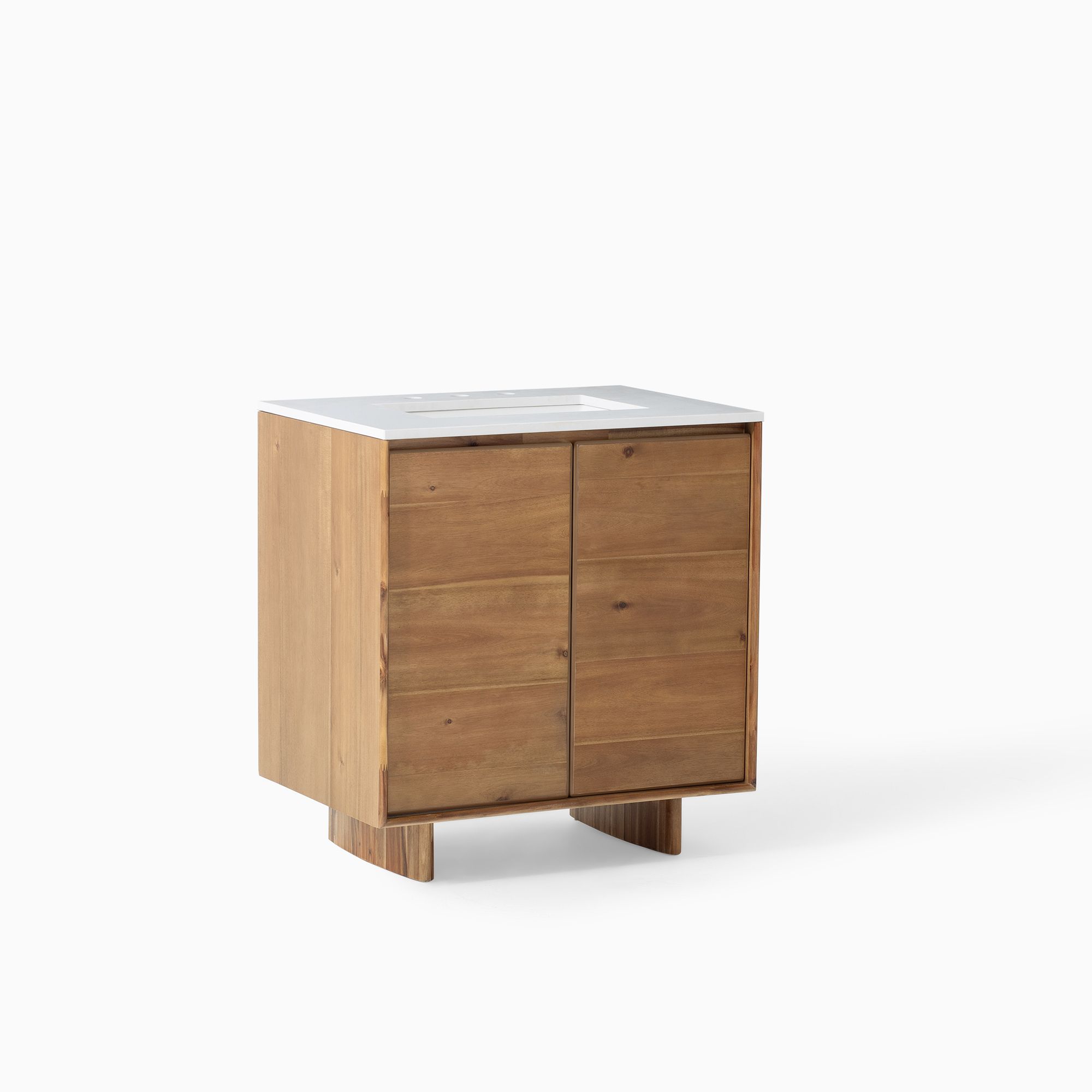 West Elm Anton Bathroom Vanity
