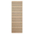 Striped Outdoor Performance Rug