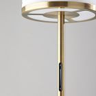 Vashni Floor Smart Lamp (58")