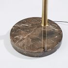 Apolline 3-Arm Arc Floor Smart Lamp (77")