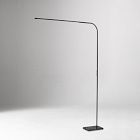 Brynjar Arc Floor Smart Lamp (74")