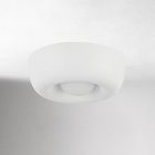 Eadmer Flush Mount (6")