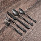 Geo Flatware (Set of 20)