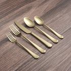 Geo Flatware (Set of 20)