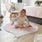 Lorena Canals Ramona The Radish Washable Rug