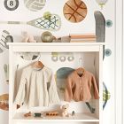 Mej Mej Sports Fan Peel &amp; Stick Wall Decals