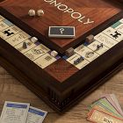 MONOPOLY Board Game - Heirloom Edition