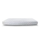 Naturepedic Two-Stage Lightweight Crib Mattress