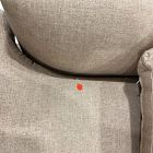 Open Box: Haven Chair and a Half