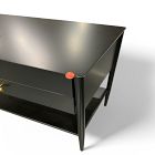 Open Box: Metalwork Nightstand (28")