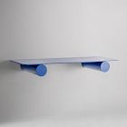 Raawii Pipeline Duo Shelf