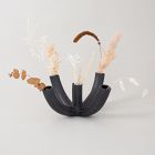 SIN Venule Five-Way Vessel