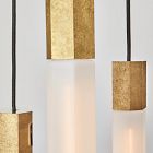Tala Basalt 9-Light Pendant