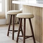 Annabeth Spindle Counter Stool