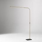 Brynjar Arc Floor Smart Lamp (74")