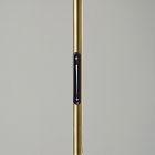 Brynjar Arc Floor Smart Lamp (74")