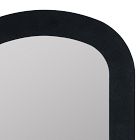 Charlotte Metal Wall Mirror